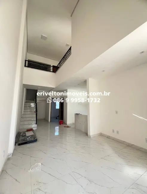 Foto 5 de Casa com 3 quartos à venda, 126m2 em Centro, Timon - MA