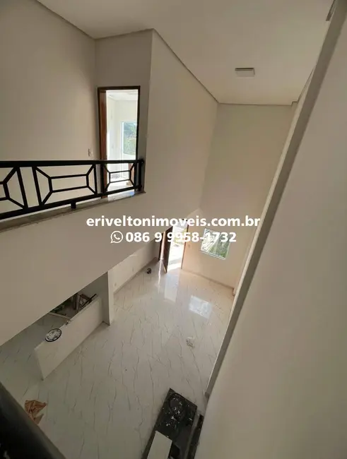 Foto 4 de Casa com 3 quartos à venda, 126m2 em Centro, Timon - MA
