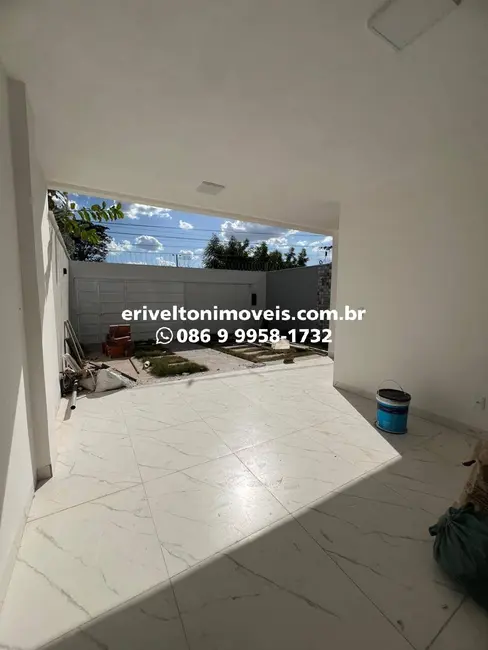 Foto 3 de Casa com 3 quartos à venda, 126m2 em Centro, Timon - MA