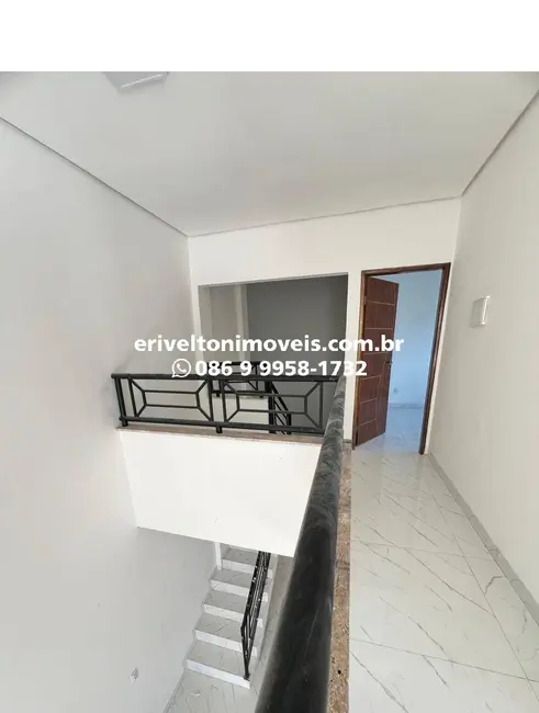 Foto 6 de Casa com 3 quartos à venda, 126m2 em Centro, Timon - MA