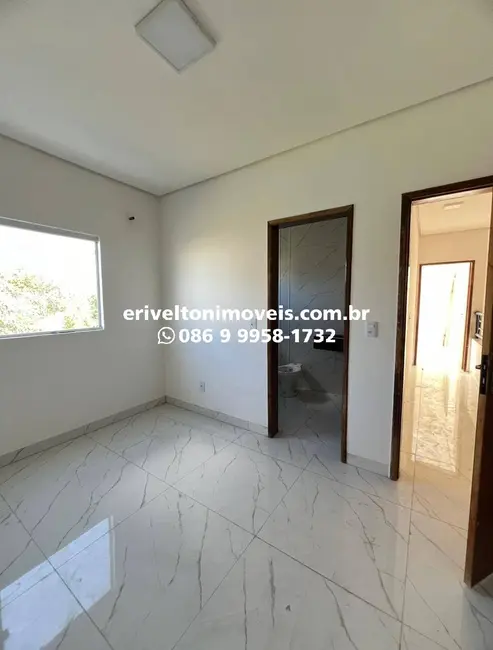 Foto 7 de Casa com 3 quartos à venda, 126m2 em Centro, Timon - MA