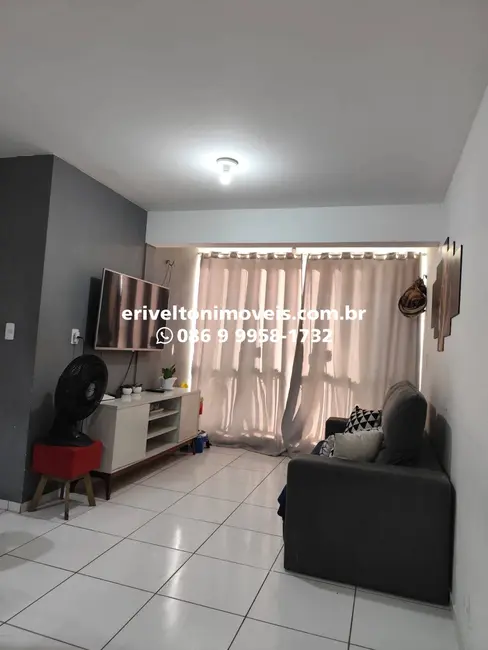 Foto 5 de Apartamento com 2 quartos à venda, 55m2 em Todos os Santos, Teresina - PI