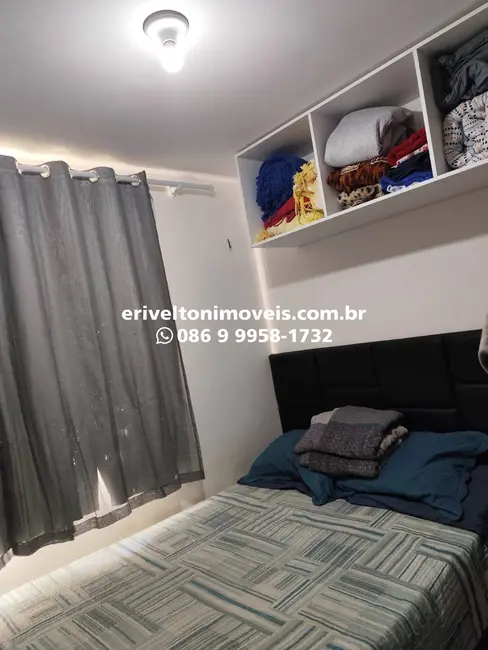 Foto 7 de Apartamento com 2 quartos à venda, 55m2 em Todos os Santos, Teresina - PI
