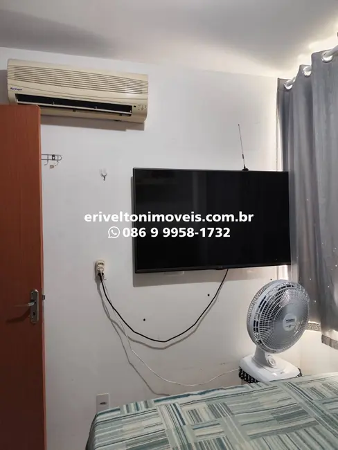 Foto 8 de Apartamento com 2 quartos à venda, 55m2 em Todos os Santos, Teresina - PI