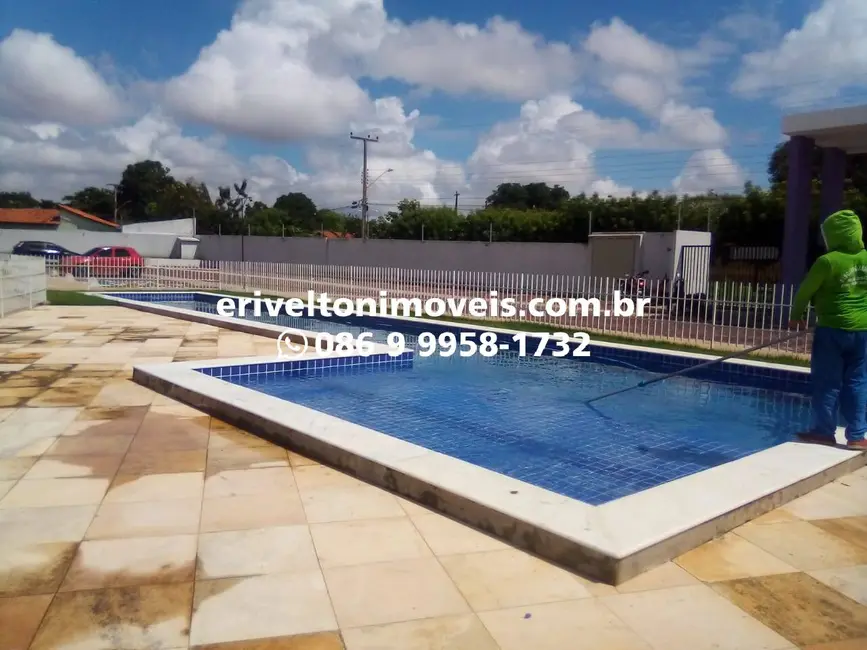 Foto 4 de Apartamento com 2 quartos à venda, 55m2 em Todos os Santos, Teresina - PI