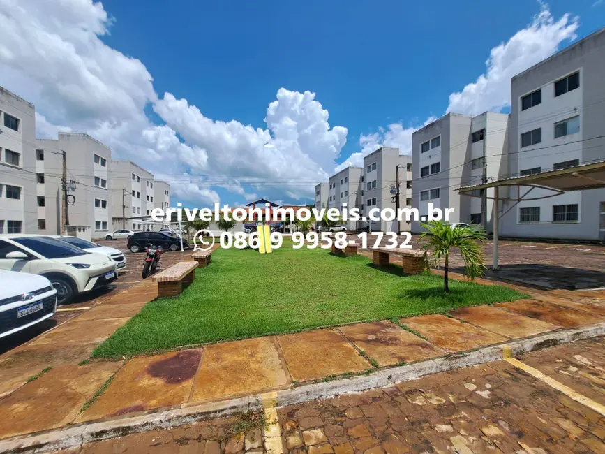 Apartamento com 2 quartos à venda, 46m2 em Vale do Gavião, Teresina - PI - imagem 2 Foto 2 de Apartamento com 2 quartos à venda, 46m2 em Vale do Gavião, Teresina - PI