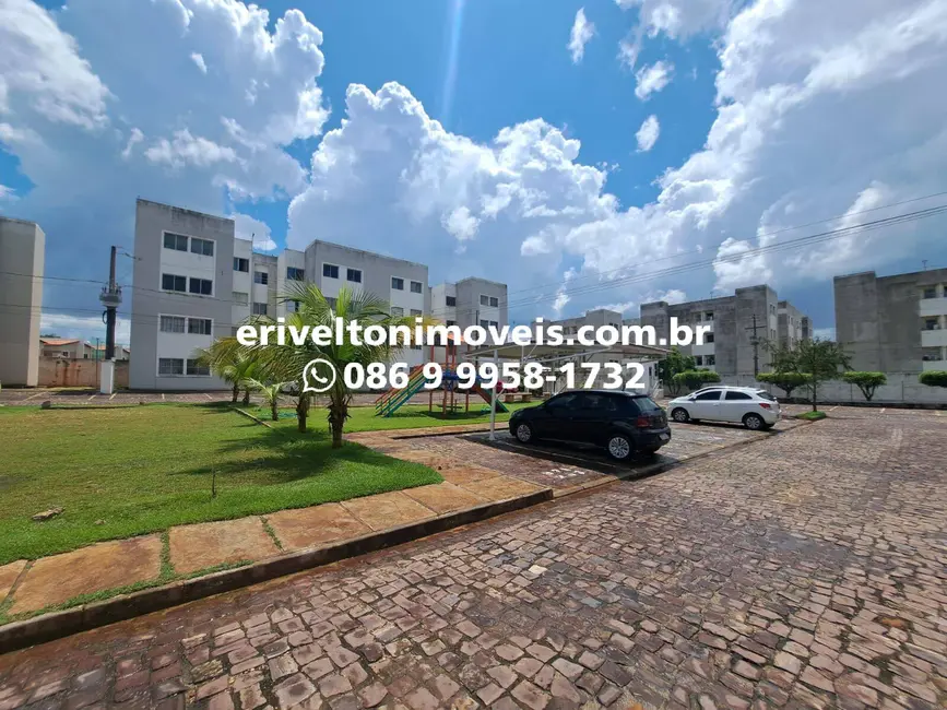 Apartamento com 2 quartos à venda, 46m2 em Vale do Gavião, Teresina - PI - imagem 9 Foto 9 de Apartamento com 2 quartos à venda, 46m2 em Vale do Gavião, Teresina - PI
