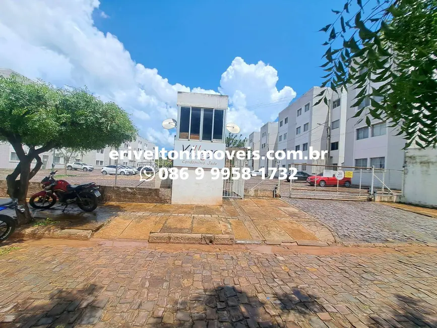 Apartamento com 2 quartos à venda, 46m2 em Vale do Gavião, Teresina - PI - imagem 1 Foto 1 de Apartamento com 2 quartos à venda, 46m2 em Vale do Gavião, Teresina - PI