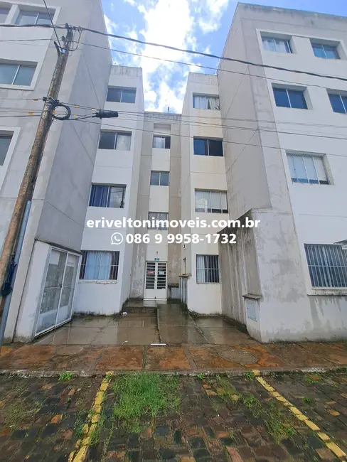 Apartamento com 2 quartos à venda, 46m2 em Vale do Gavião, Teresina - PI - imagem 5 Foto 5 de Apartamento com 2 quartos à venda, 46m2 em Vale do Gavião, Teresina - PI
