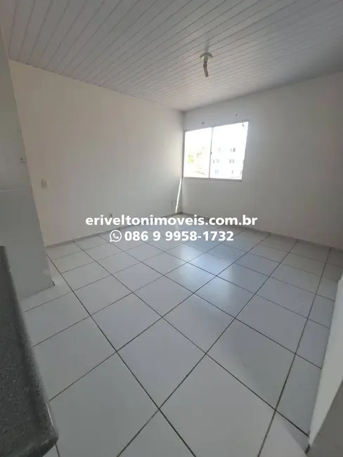 Apartamento com 2 quartos à venda, 46m2 em Vale do Gavião, Teresina - PI - imagem 6 Foto 6 de Apartamento com 2 quartos à venda, 46m2 em Vale do Gavião, Teresina - PI
