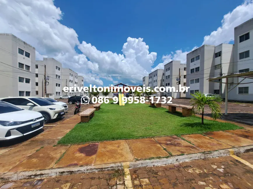 Apartamento com 2 quartos à venda, 46m2 em Vale do Gavião, Teresina - PI - imagem 3 Foto 3 de Apartamento com 2 quartos à venda, 46m2 em Vale do Gavião, Teresina - PI