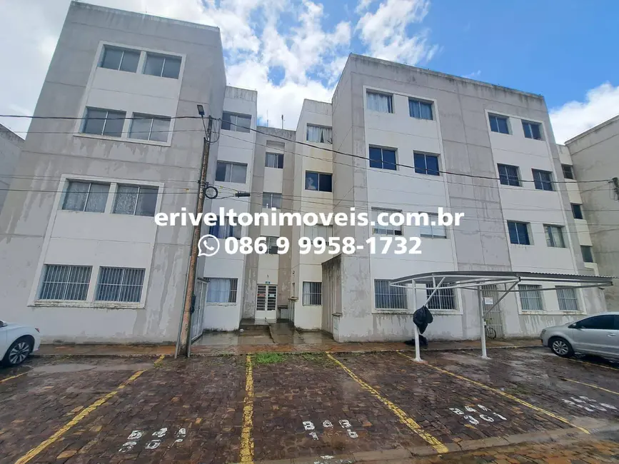 Apartamento com 2 quartos à venda, 46m2 em Vale do Gavião, Teresina - PI - imagem 4 Foto 4 de Apartamento com 2 quartos à venda, 46m2 em Vale do Gavião, Teresina - PI