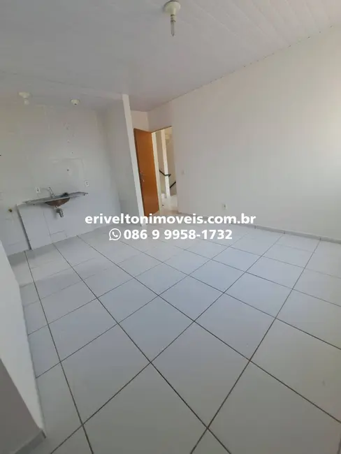 Apartamento com 2 quartos à venda, 46m2 em Vale do Gavião, Teresina - PI - imagem 7 Foto 7 de Apartamento com 2 quartos à venda, 46m2 em Vale do Gavião, Teresina - PI