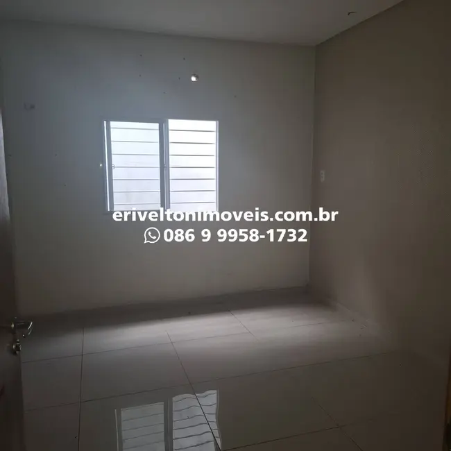 Casa com 4 quartos à venda, 144m2 em Parque Piauí, Teresina - PI - imagem 5 Foto 5 de Casa com 4 quartos à venda, 144m2 em Parque Piauí, Teresina - PI