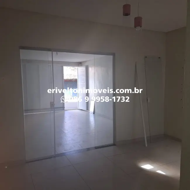 Casa com 4 quartos à venda, 144m2 em Parque Piauí, Teresina - PI - imagem 4 Foto 4 de Casa com 4 quartos à venda, 144m2 em Parque Piauí, Teresina - PI