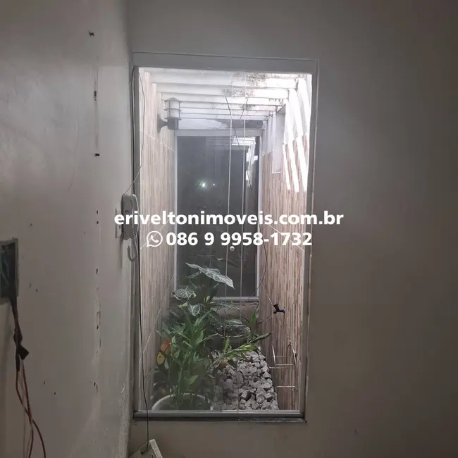 Casa com 4 quartos à venda, 144m2 em Parque Piauí, Teresina - PI - imagem 7 Foto 7 de Casa com 4 quartos à venda, 144m2 em Parque Piauí, Teresina - PI