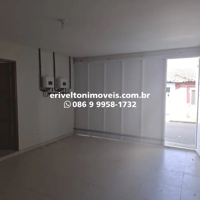 Foto 2 de Casa com 4 quartos à venda, 144m2 em Parque Piauí, Teresina - PI