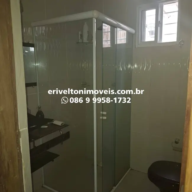 Casa com 4 quartos à venda, 144m2 em Parque Piauí, Teresina - PI - imagem 9 Foto 9 de Casa com 4 quartos à venda, 144m2 em Parque Piauí, Teresina - PI