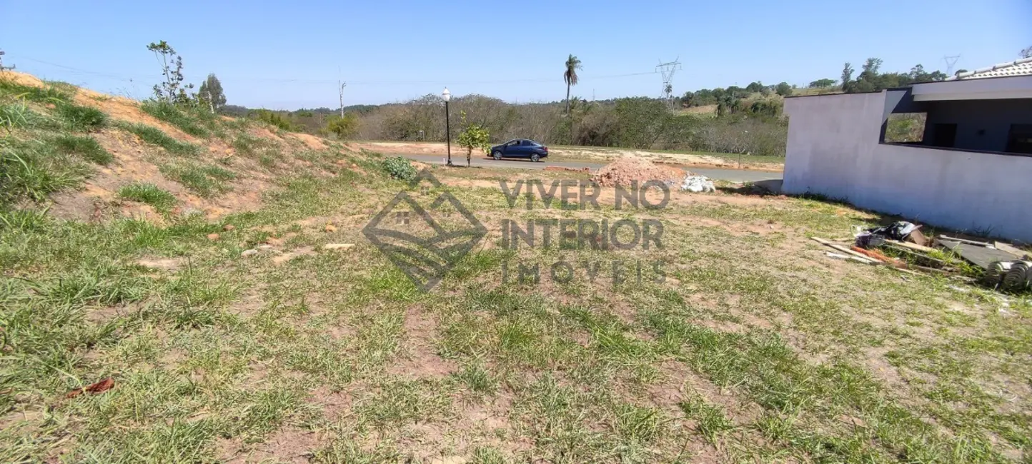 Foto 1 de Terreno / Lote à venda, 503m2 em Pinheirinho, Itu - SP