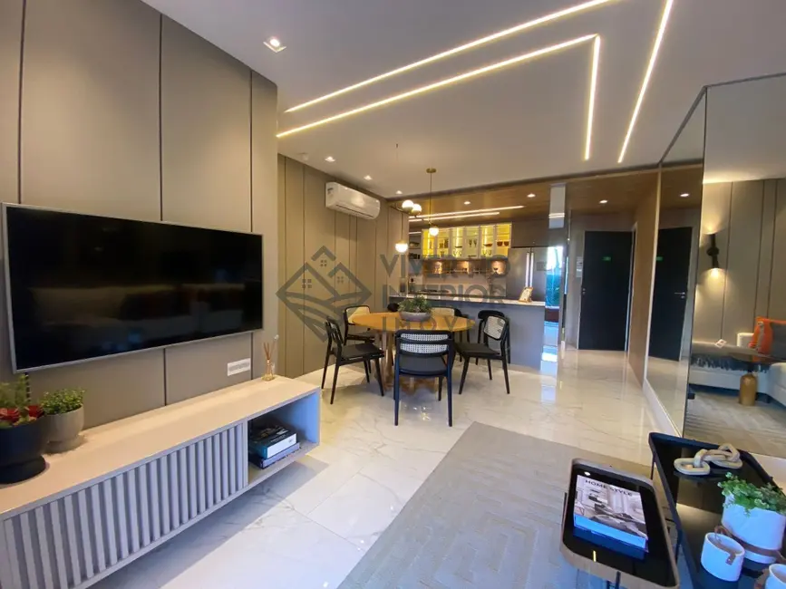 Foto 7 de Apartamento com 3 quartos à venda, 85m2 em Vila Padre Bento, Itu - SP