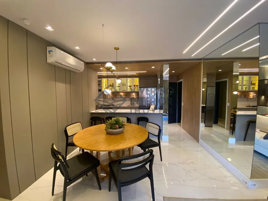 Foto 8 de Apartamento com 3 quartos à venda, 85m2 em Vila Padre Bento, Itu - SP