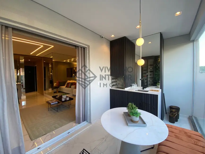 Foto 9 de Apartamento com 3 quartos à venda, 85m2 em Vila Padre Bento, Itu - SP