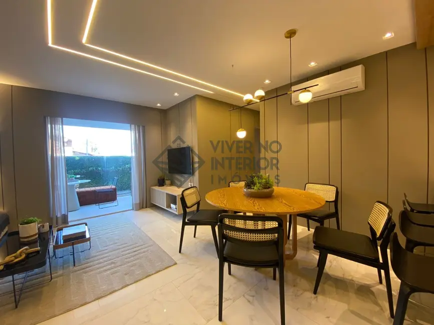 Foto 4 de Apartamento com 3 quartos à venda, 85m2 em Vila Padre Bento, Itu - SP