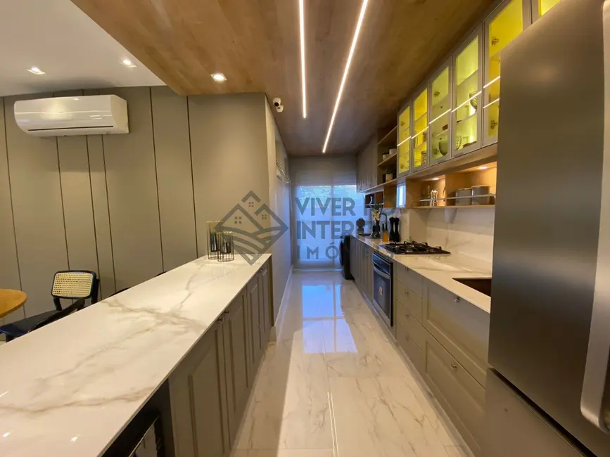 Foto 3 de Apartamento com 3 quartos à venda, 85m2 em Vila Padre Bento, Itu - SP