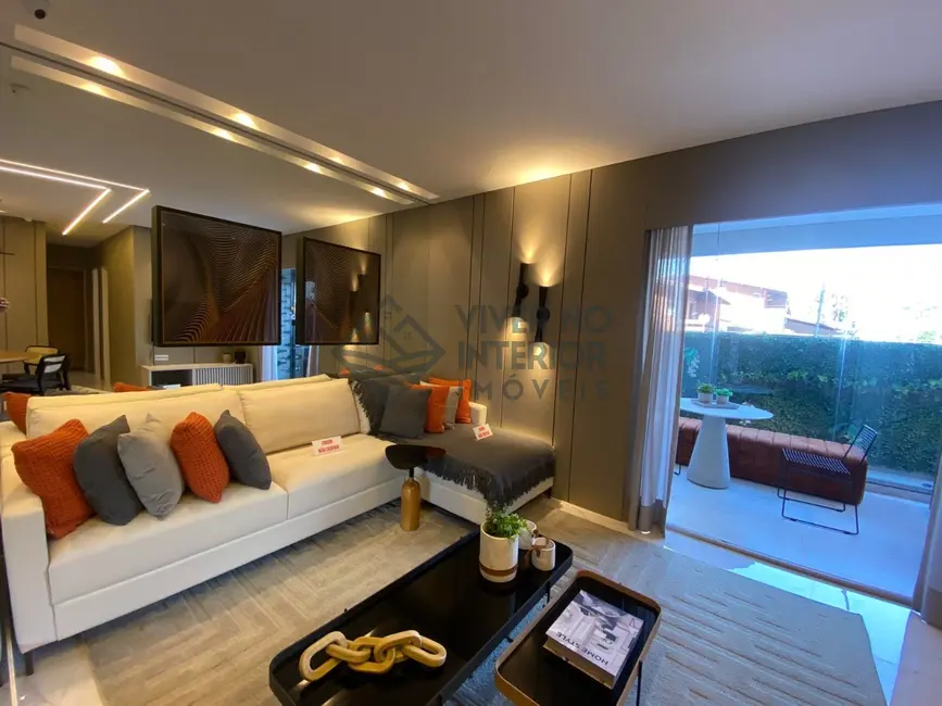 Foto 6 de Apartamento com 3 quartos à venda, 85m2 em Vila Padre Bento, Itu - SP