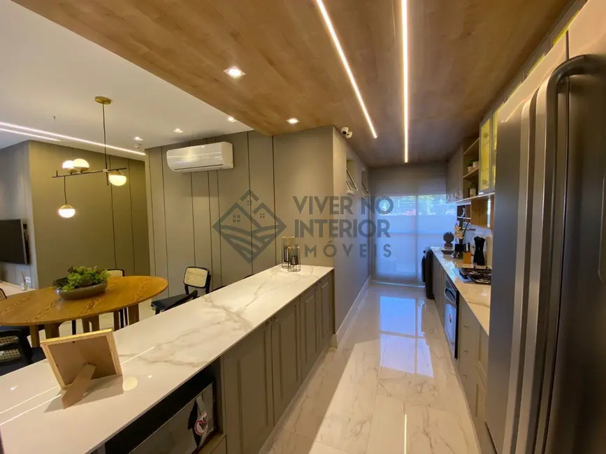 Foto 5 de Apartamento com 3 quartos à venda, 85m2 em Vila Padre Bento, Itu - SP