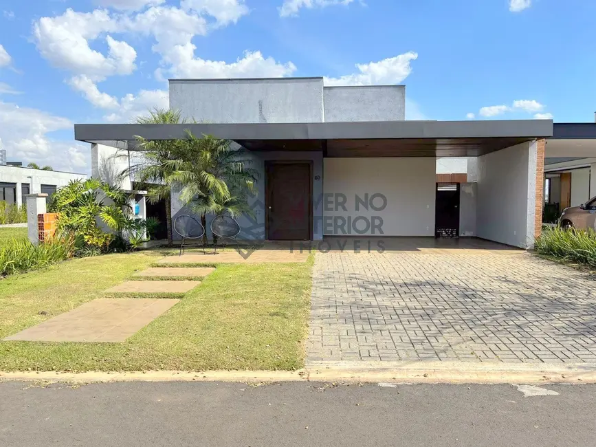 Foto 1 de Casa de Condomínio com 3 quartos à venda, 230m2 em Pinheirinho, Itu - SP