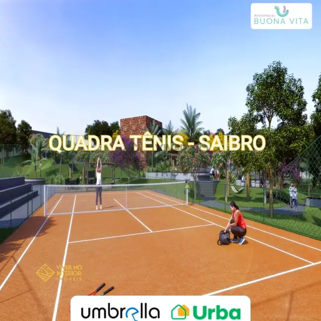 Foto 9 de Terreno / Lote à venda, 250m2 em Braiaia, Itu - SP