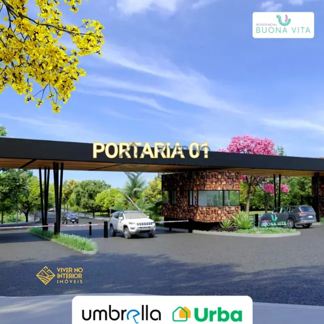 Foto 7 de Terreno / Lote à venda, 250m2 em Braiaia, Itu - SP