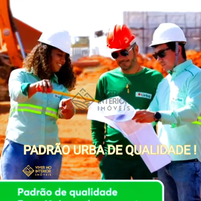 Foto 3 de Terreno / Lote à venda, 250m2 em Braiaia, Itu - SP