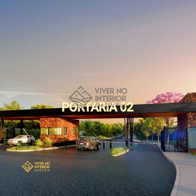 Foto 8 de Terreno / Lote à venda, 250m2 em Braiaia, Itu - SP