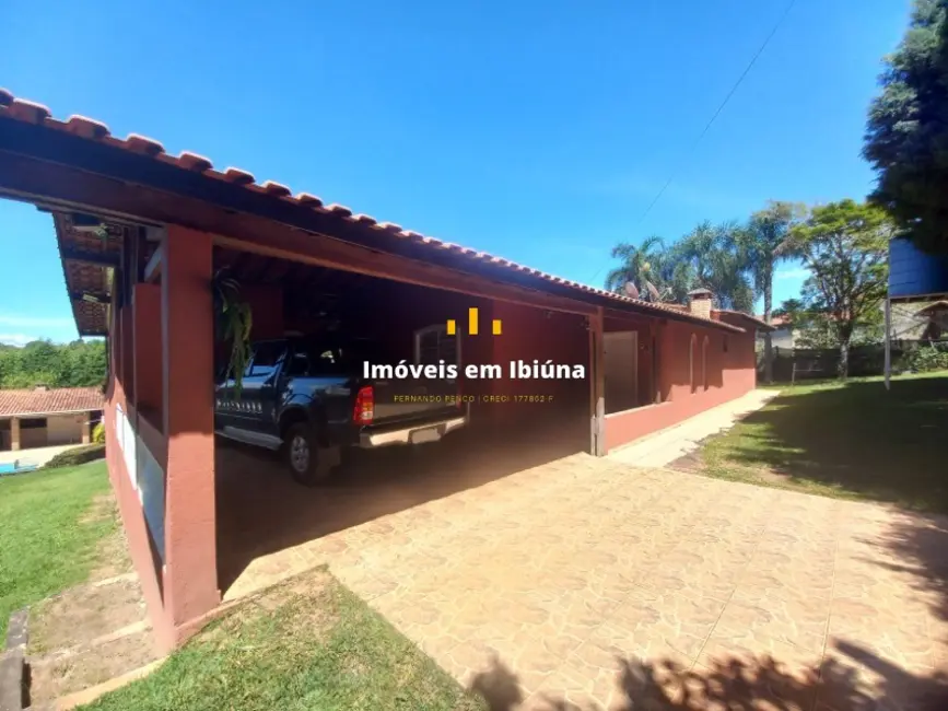 Foto 3 de Chácara com 5 quartos à venda, 2234m2 em Ibiuna - SP