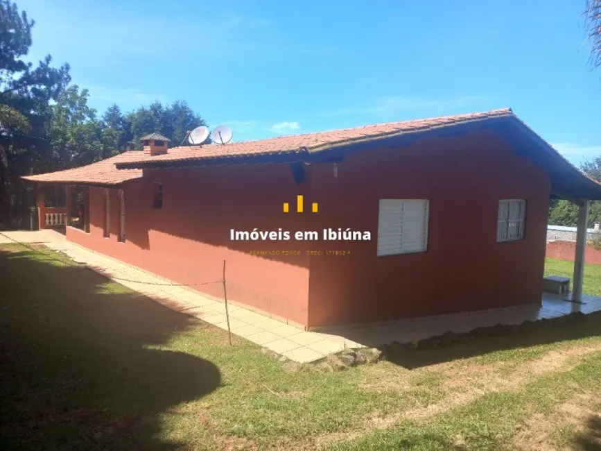 Foto 7 de Chácara com 5 quartos à venda, 2234m2 em Ibiuna - SP