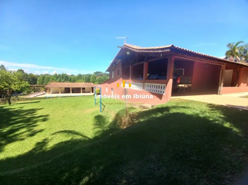 Foto 5 de Chácara com 5 quartos à venda, 2234m2 em Ibiuna - SP