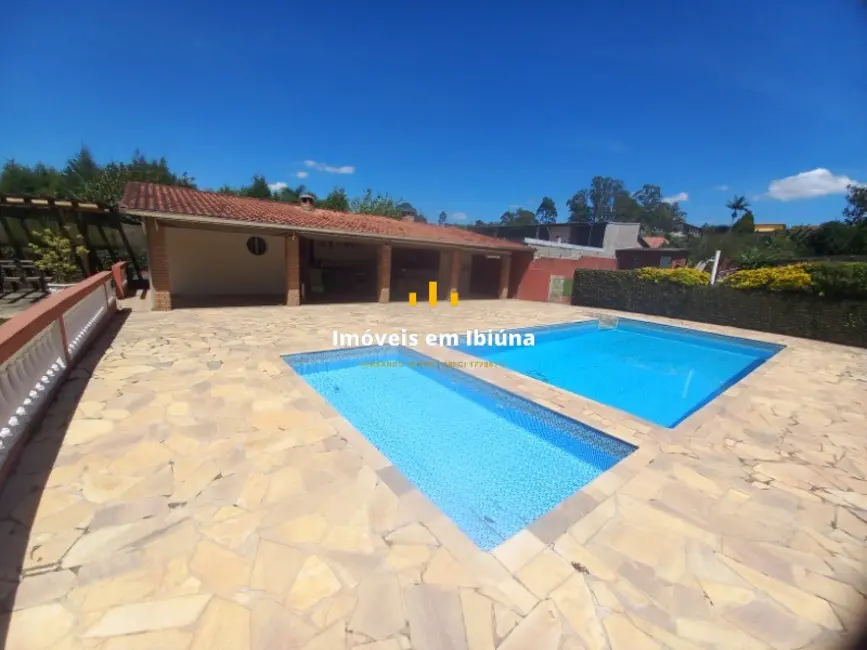 Foto 9 de Chácara com 5 quartos à venda, 2234m2 em Ibiuna - SP