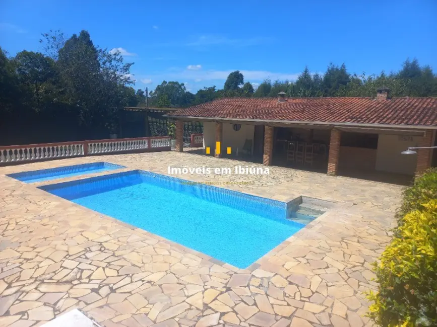 Foto 8 de Chácara com 5 quartos à venda, 2234m2 em Ibiuna - SP