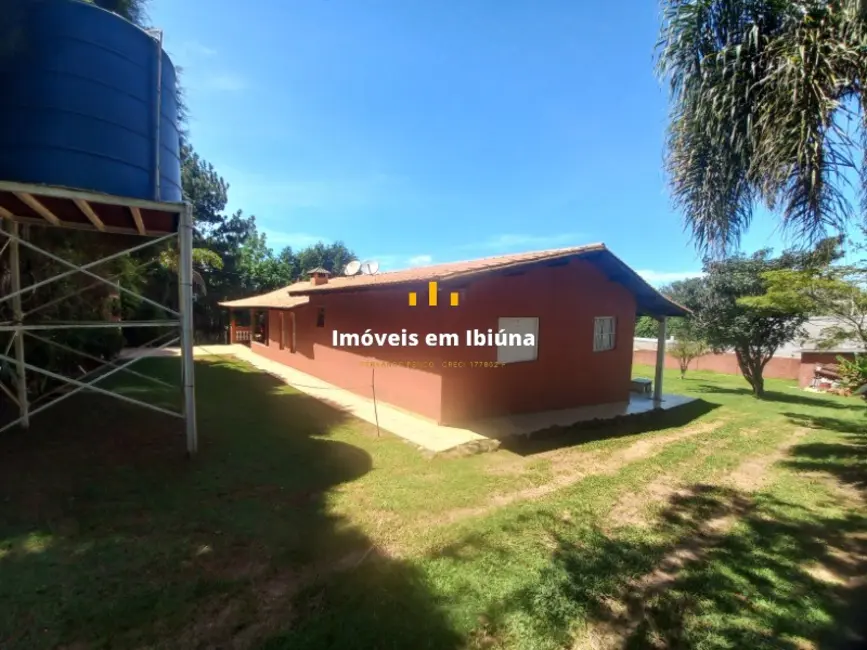 Foto 6 de Chácara com 5 quartos à venda, 2234m2 em Ibiuna - SP