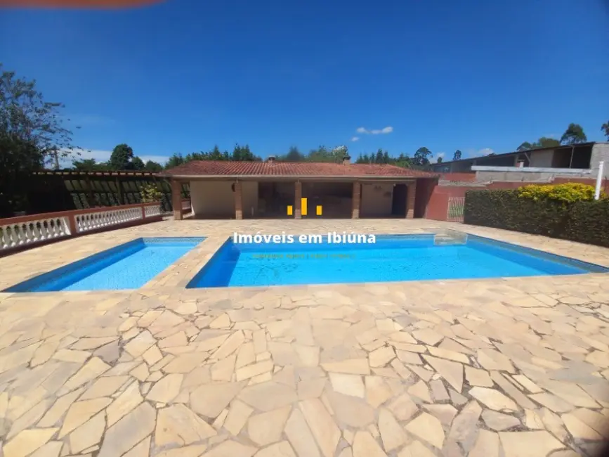 Foto 2 de Chácara com 5 quartos à venda, 2234m2 em Ibiuna - SP