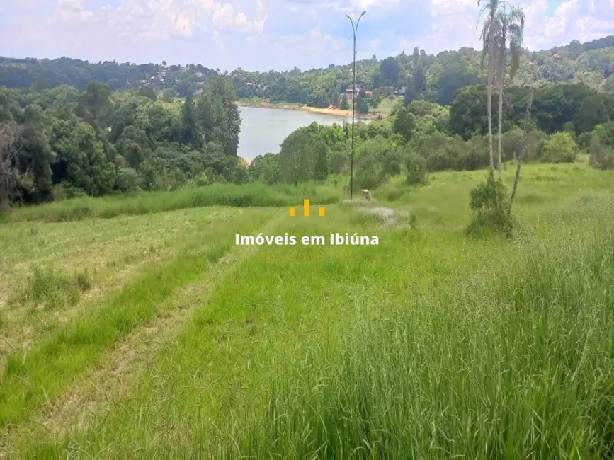 Foto 5 de Terreno / Lote à venda, 1500m2 em Ibiuna - SP
