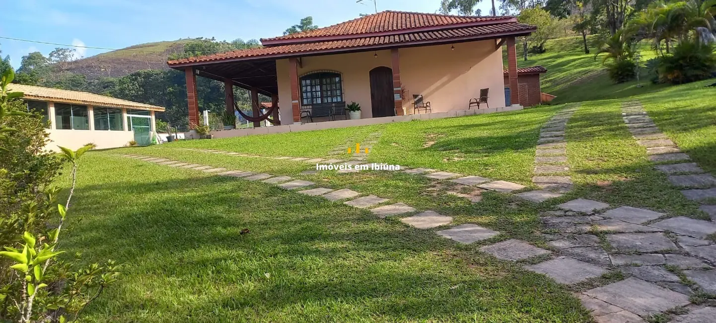 Foto 1 de Sítio / Rancho com 8 quartos à venda, 20000m2 em Saboó, Sao Roque - SP