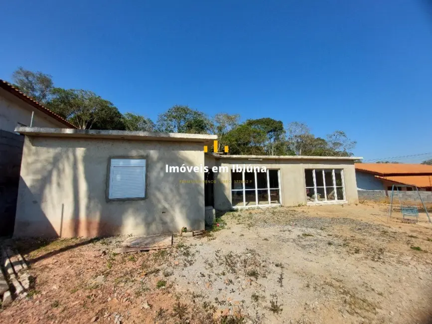 Foto 1 de Chácara com 4 quartos à venda, 1000m2 em Ibiuna - SP