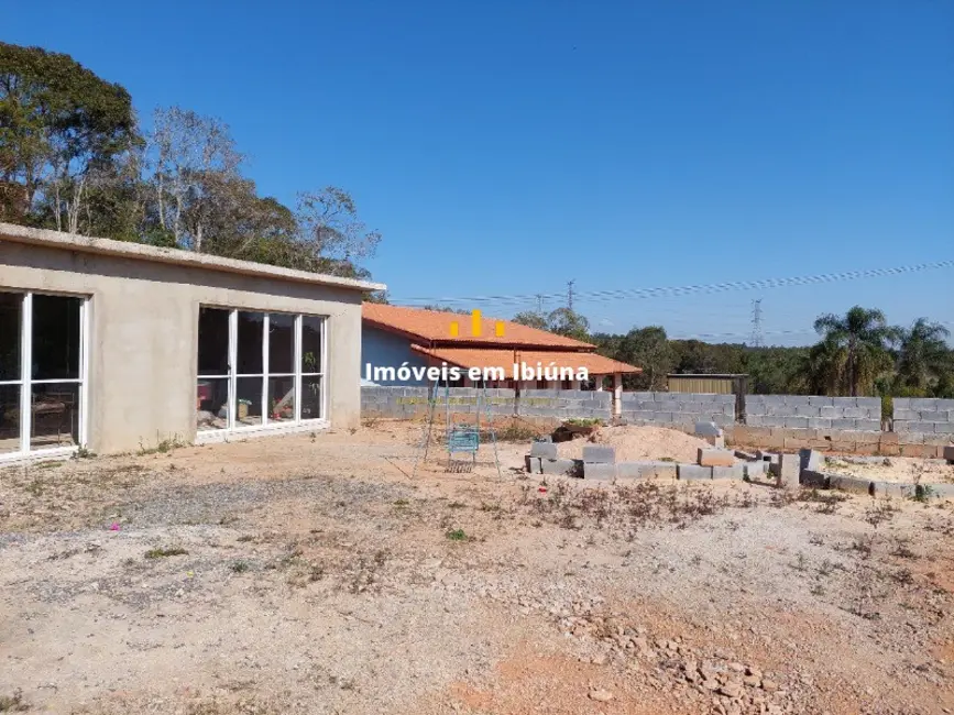 Foto 3 de Chácara com 4 quartos à venda, 1000m2 em Ibiuna - SP