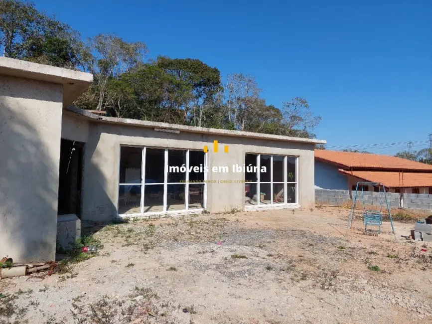 Foto 2 de Chácara com 4 quartos à venda, 1000m2 em Ibiuna - SP