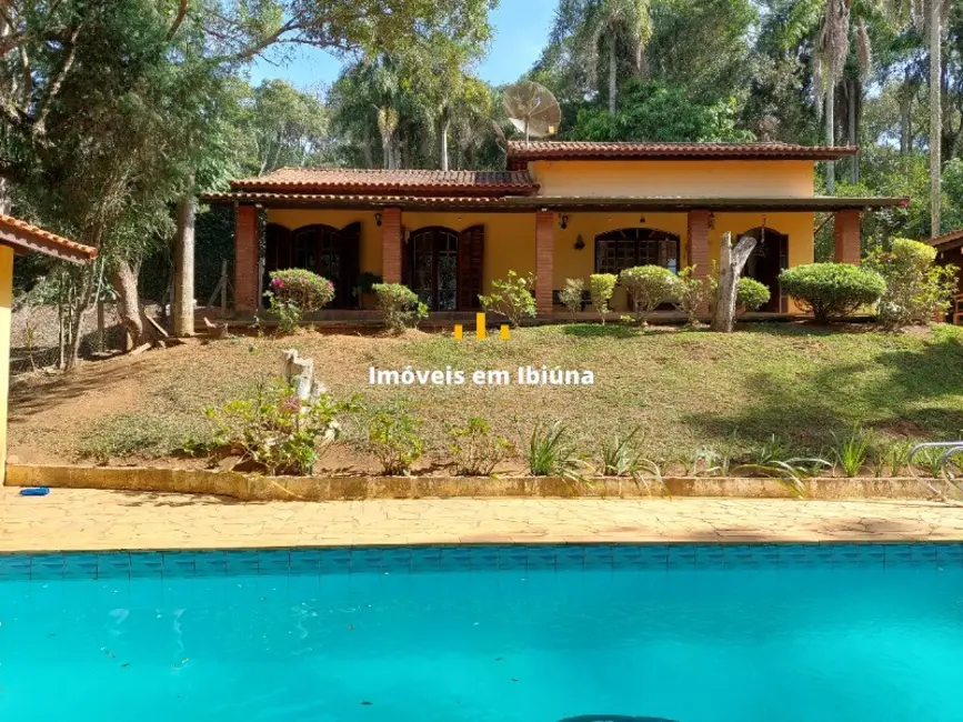 Foto 1 de Chácara com 2 quartos à venda, 2000m2 em Ibiuna - SP