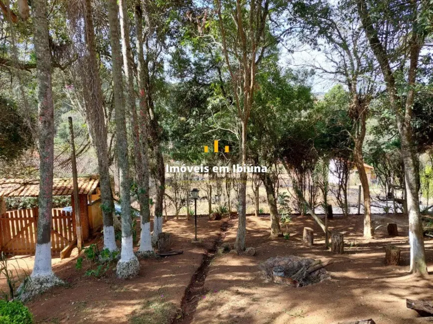 Chácara com 2 quartos à venda, 2000m2 em Ibiuna - SP - imagem 4 Foto 4 de Chácara com 2 quartos à venda, 2000m2 em Ibiuna - SP