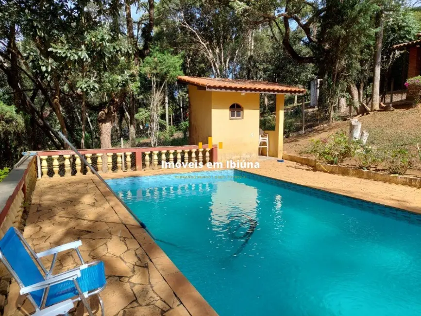 Chácara com 2 quartos à venda, 2000m2 em Ibiuna - SP - imagem 6 Foto 6 de Chácara com 2 quartos à venda, 2000m2 em Ibiuna - SP